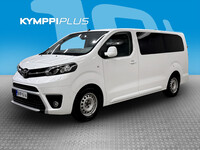 Toyota Proace Verso vaihtoauto