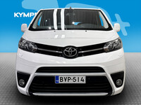 Toyota Proace Verso vaihtoauto