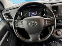 Toyota Proace Verso vaihtoauto