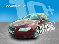 Volvo S80 vaihtoauto