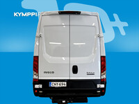 Iveco Daily vaihtoauto