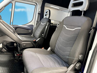 Iveco Daily vaihtoauto