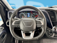 Iveco Daily vaihtoauto