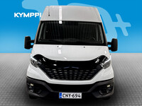 Iveco Daily vaihtoauto