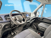 Iveco Daily vaihtoauto