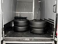 Iveco Daily vaihtoauto