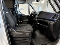 Iveco Daily vaihtoauto