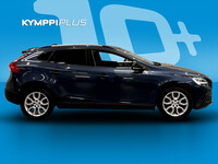 Volvo V40 Cross Country vaihtoauto