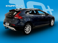 Volvo V40 Cross Country vaihtoauto