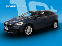 Volvo V40 Cross Country vaihtoauto