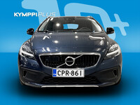 Volvo V40 Cross Country vaihtoauto