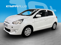 Mitsubishi Space Star vaihtoauto