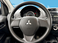 Mitsubishi Space Star vaihtoauto