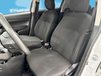 Mitsubishi Space Star vaihtoauto