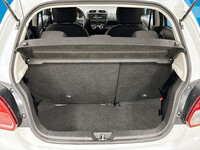 Mitsubishi Space Star vaihtoauto