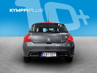 Peugeot 308 vaihtoauto