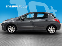 Peugeot 308 vaihtoauto