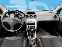 Peugeot 308 vaihtoauto