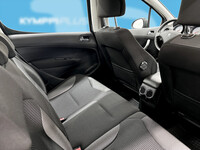 Peugeot 308 vaihtoauto