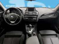 BMW 116 vaihtoauto