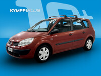 Renault Grand Scénic vaihtoauto