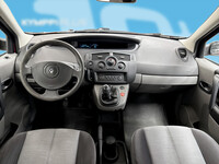 Renault Grand Scénic vaihtoauto