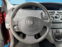 Renault Grand Scénic vaihtoauto