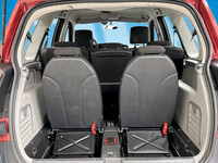 Renault Grand Scénic vaihtoauto