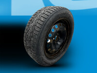 Renault Grand Scénic vaihtoauto