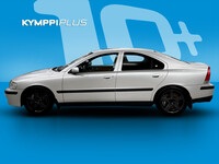 Volvo S60 vaihtoauto