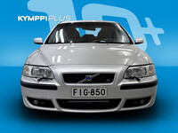 Volvo S60 vaihtoauto