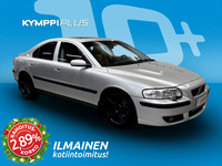 Volvo S60 vaihtoauto