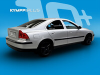 Volvo S60 vaihtoauto