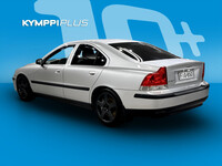 Volvo S60 vaihtoauto