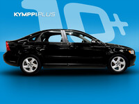 Volvo S40 vaihtoauto