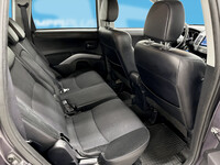 Mitsubishi Outlander vaihtoauto