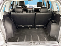 Mitsubishi Outlander vaihtoauto