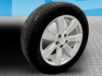 Mitsubishi Outlander vaihtoauto