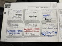 Mitsubishi Outlander vaihtoauto