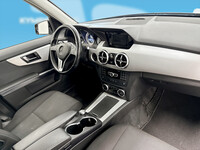 Mercedes-Benz GLK vaihtoauto