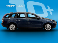 Volvo V50 vaihtoauto