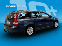 Volvo V50 vaihtoauto