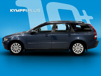 Volvo V50 vaihtoauto