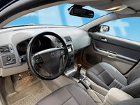 Volvo V50 vaihtoauto