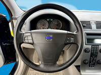 Volvo V50 vaihtoauto