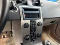 Volvo V50 vaihtoauto