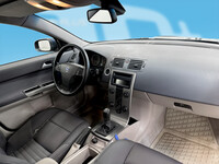 Volvo V50 vaihtoauto