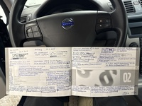 Volvo V50 vaihtoauto