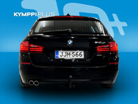 BMW 518 vaihtoauto