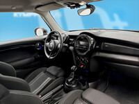 Mini Hatchback vaihtoauto